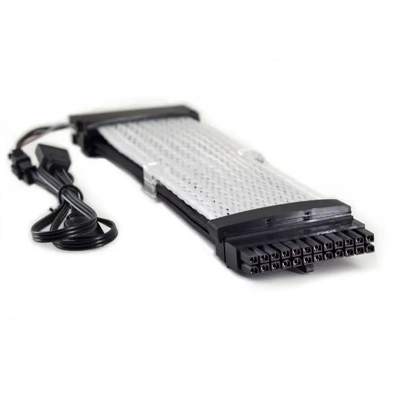 24pinrgb synchronous network type magic extension cable