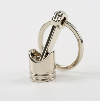 Small Silver
