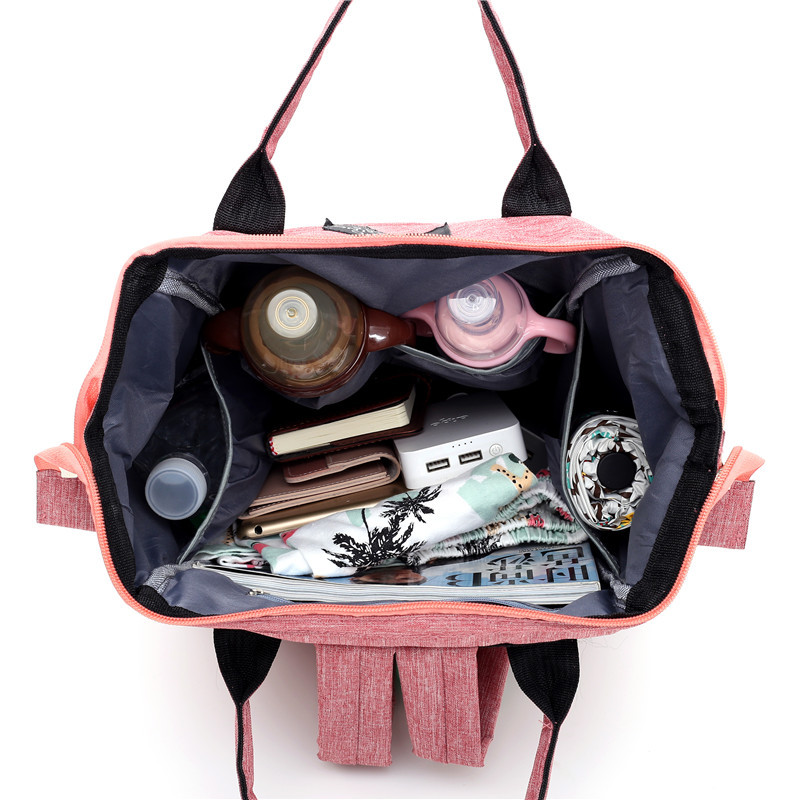 Title 4, Multifunctional mummy bag