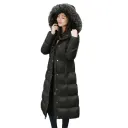 Faux Fur Collar