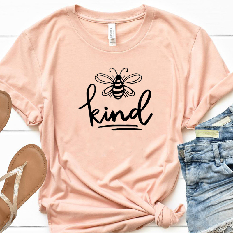 Be kind street sleeve