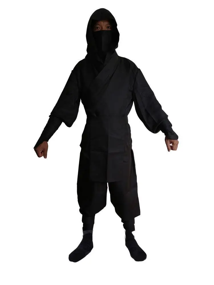 Ninja Costume