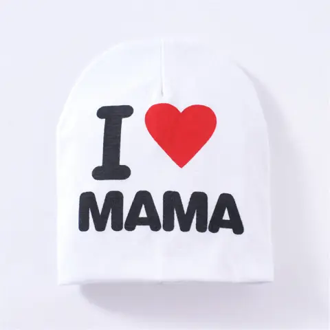 Baby Autumn and Winter Hat