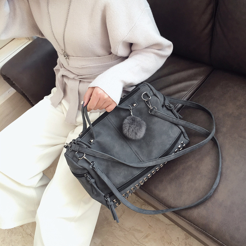 PU Shoulder Bag