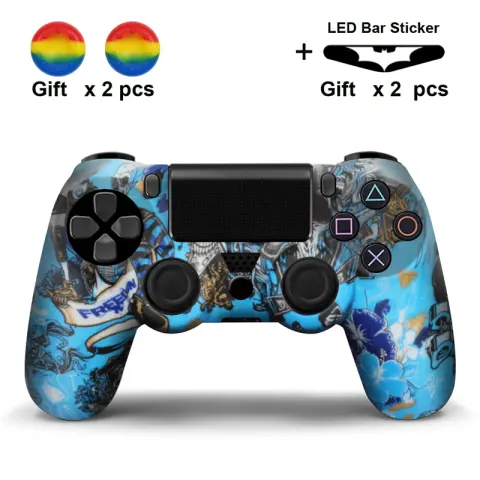 Ps4 Handle Protector