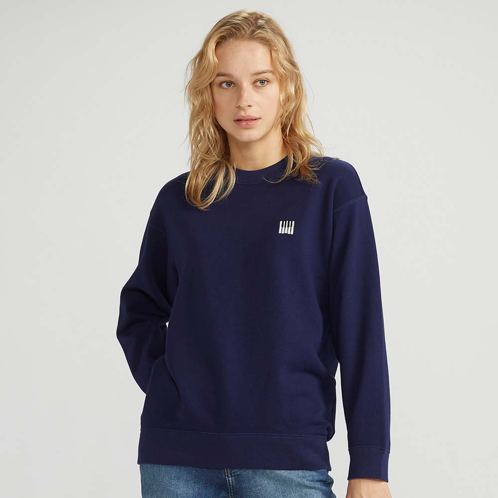 Sweatshirt long sleeve sweater