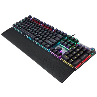 F2088 Mechanical Keyboard