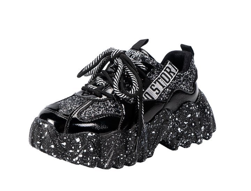 Casual women's shoes