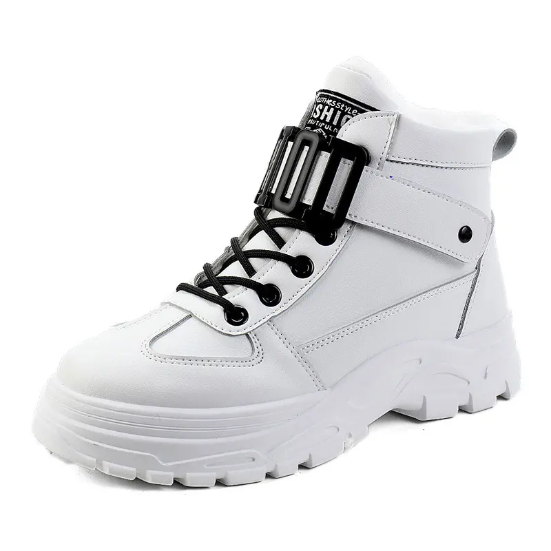 Ladies Shoes Student Snow Boots