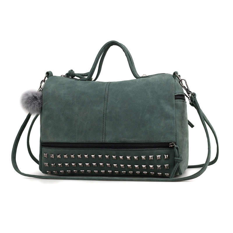 PU Shoulder Bag, picture 4 of 4