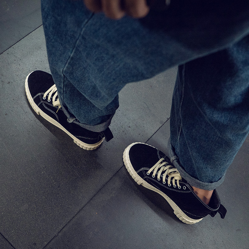 Matthis Designerschuh Mit Orthopdischer Sohle