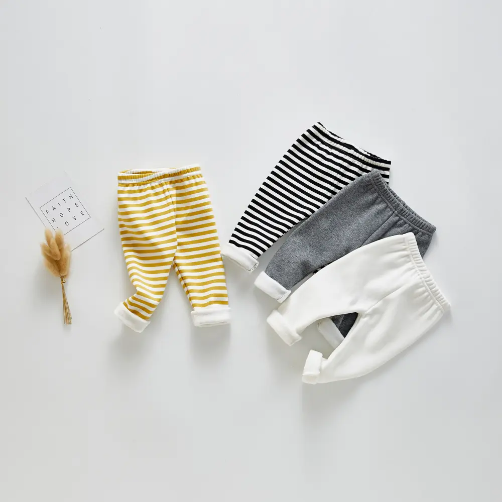 Winter Children's Leggings