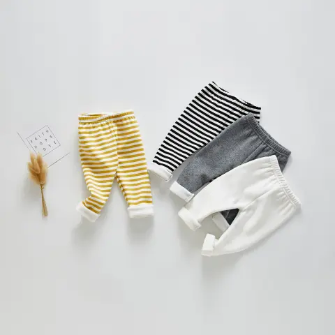 Winter Children's Leggings