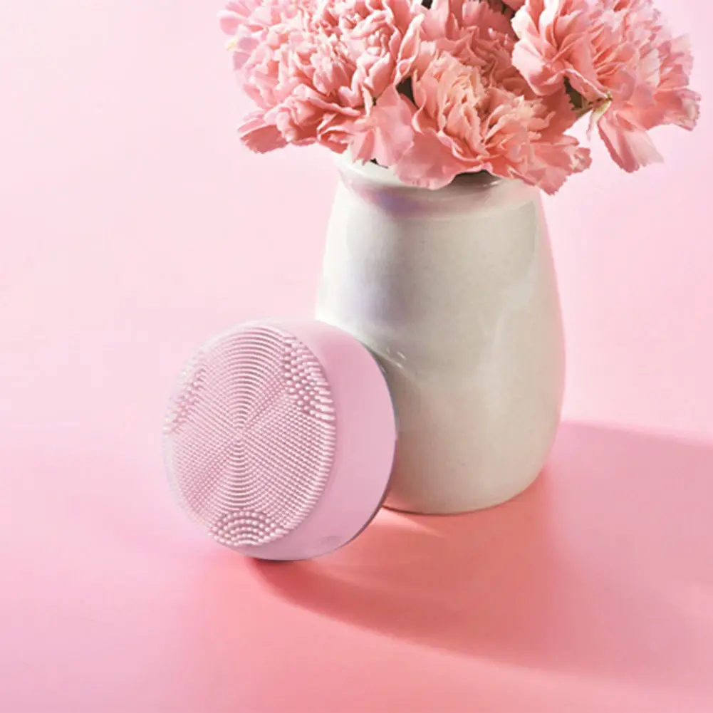 The Full Spectrum Supersonic Cleanser & Massager