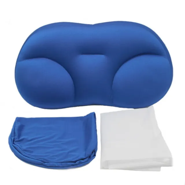 3D Anesthetic Pillow Royal Blue A - Shop at LoveMi