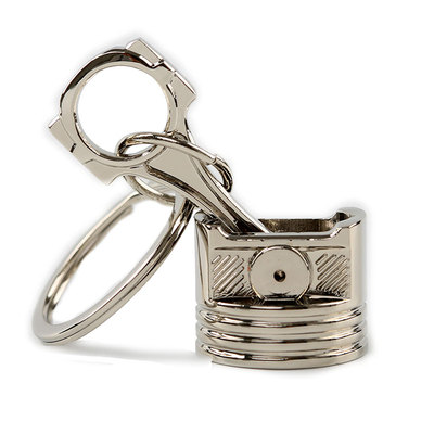Large Silver
