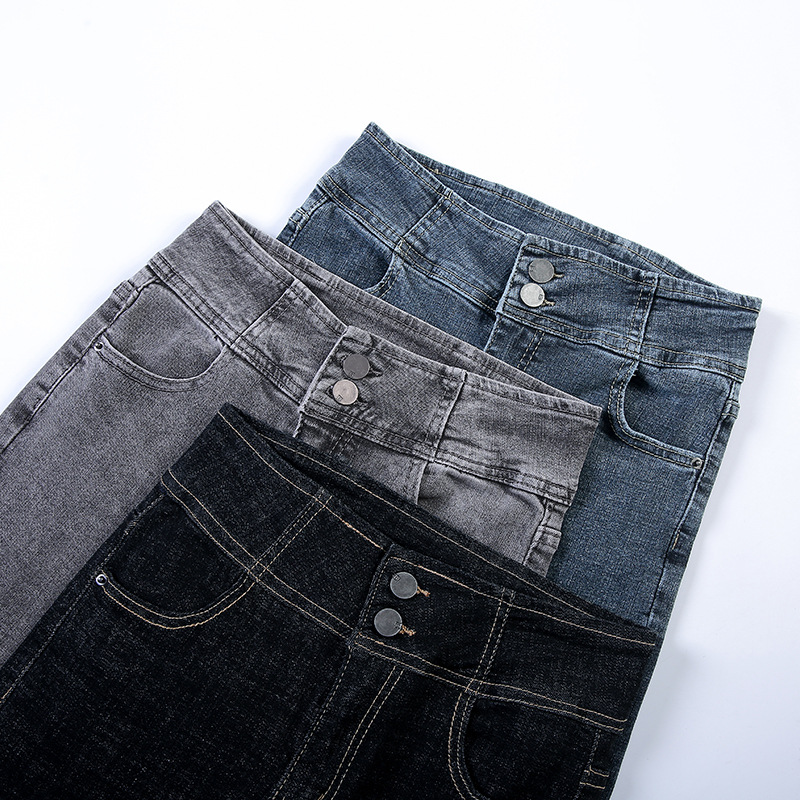 Skinny tight pants