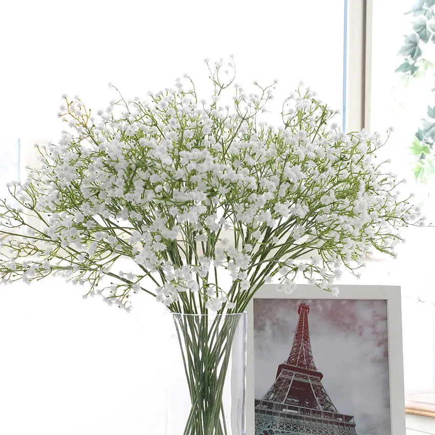 Gypsophila Artificial Flower