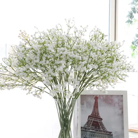 Gypsophila Artificial Flower