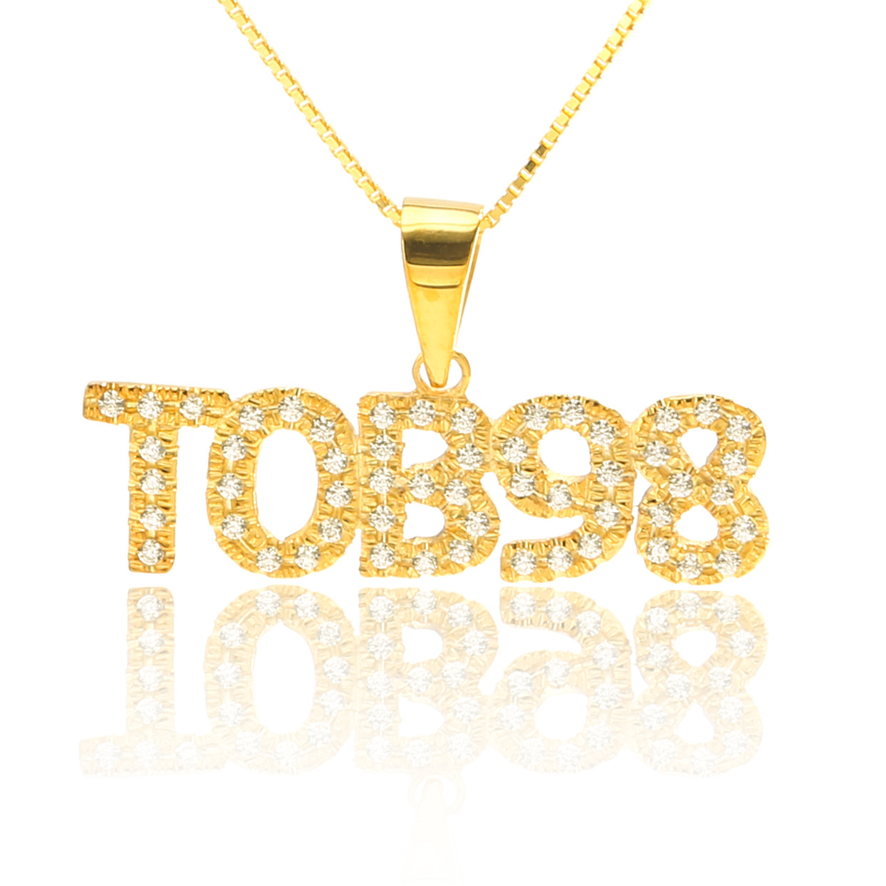 Gold