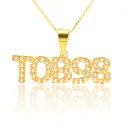 Gold