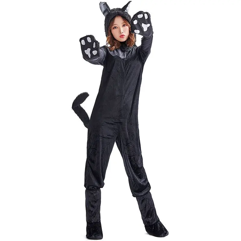 Halloween Stage Costume