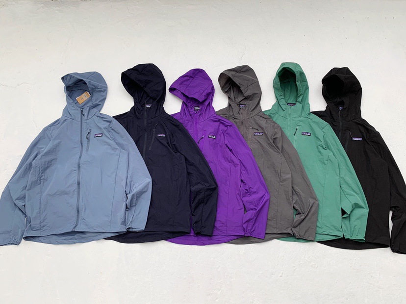 Portable breathable sun protection clothing