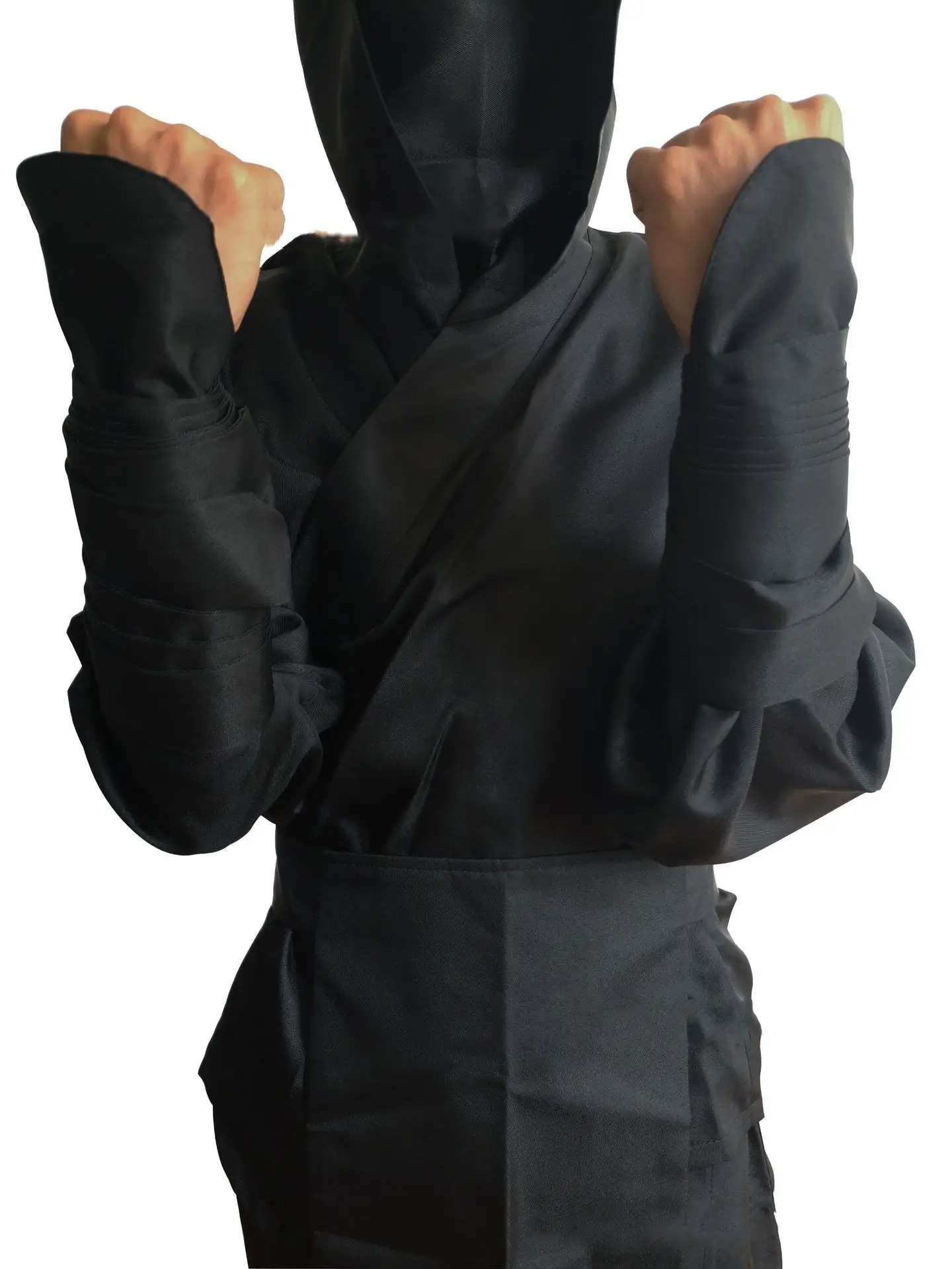 Ninja Costume, photo 3