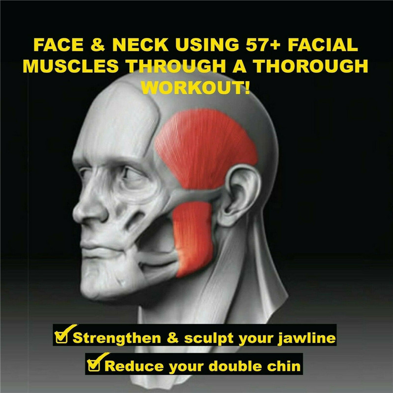 Chin and neck trainer - Image 6