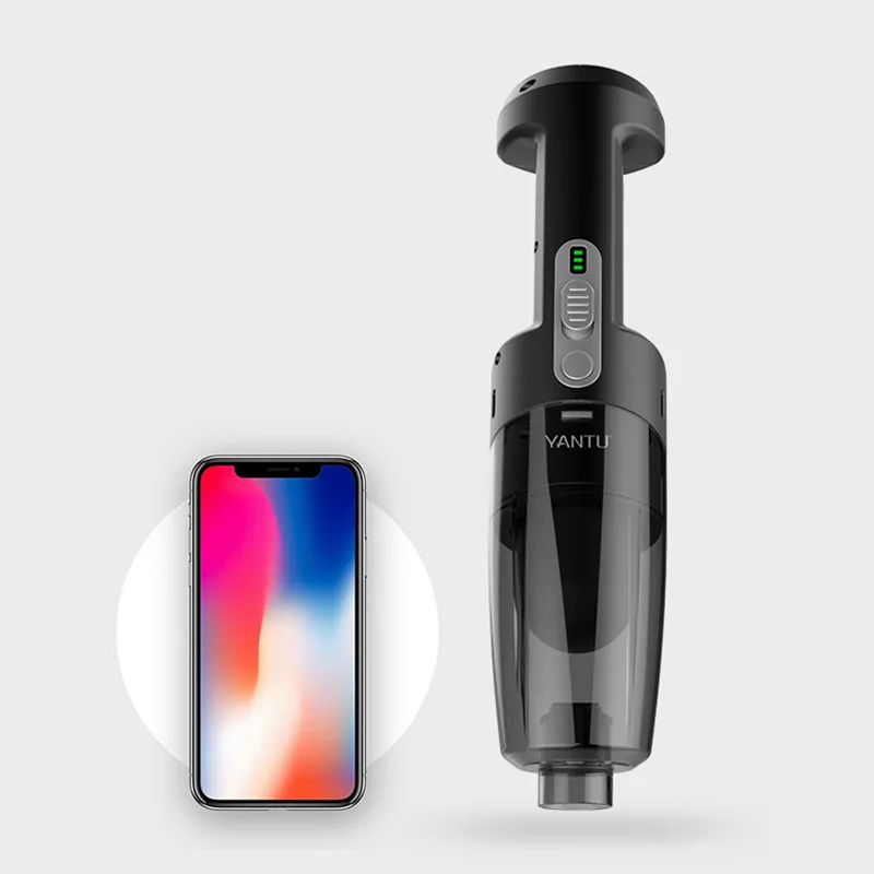 Car Vacuum Cleaner