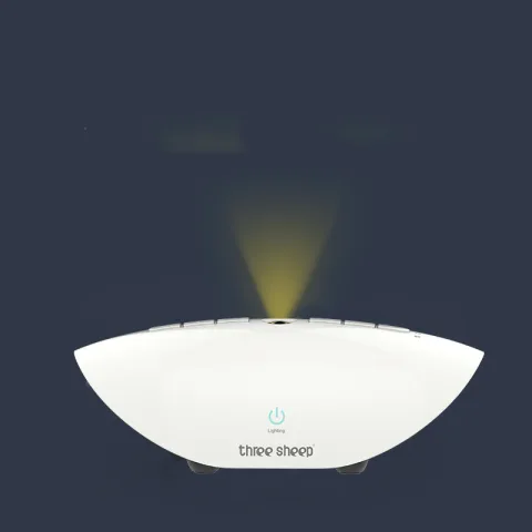 White Noise Sleep Aid