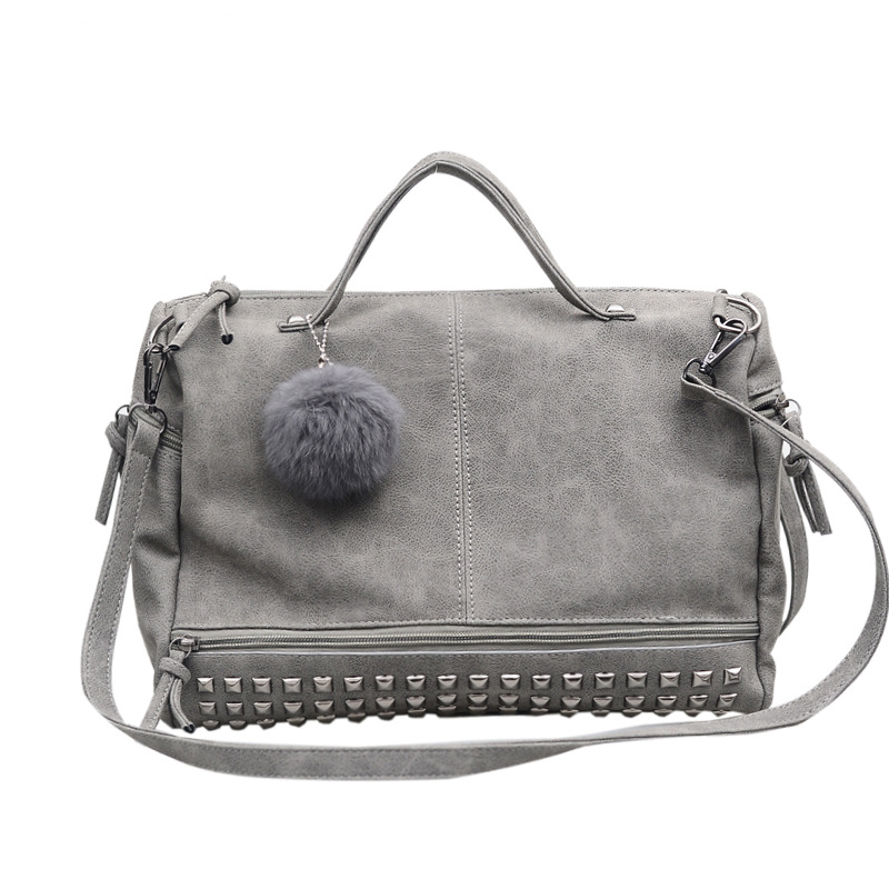 PU Shoulder Bag, picture 2 of 4