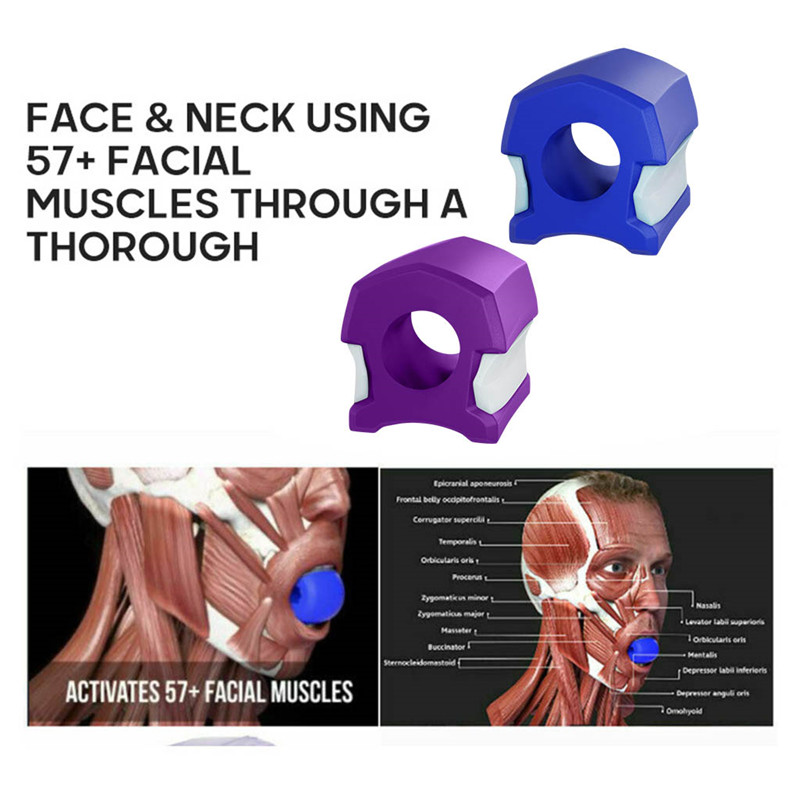 Chin and neck trainer - Image 7
