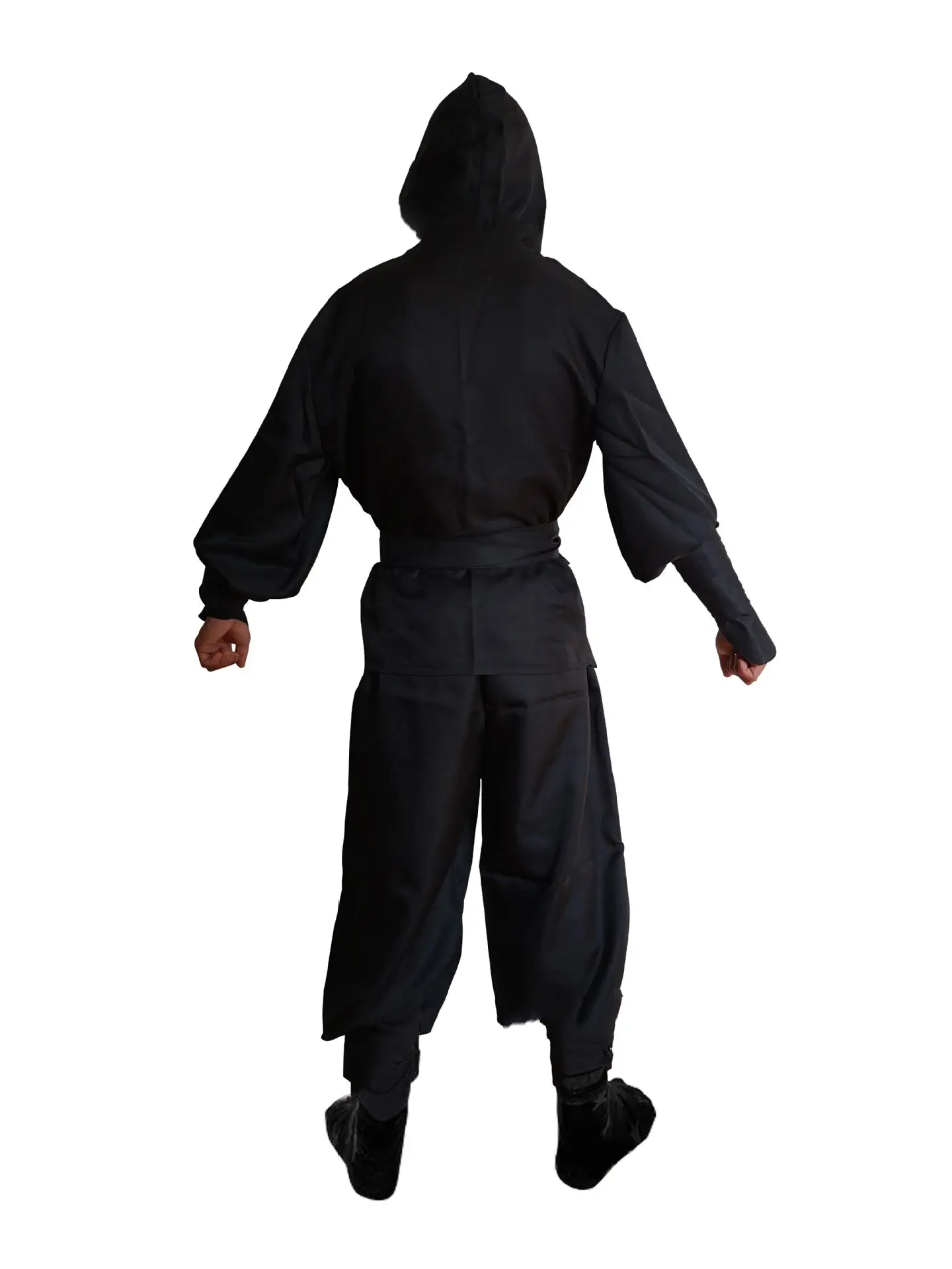 Ninja Costume, photo 2