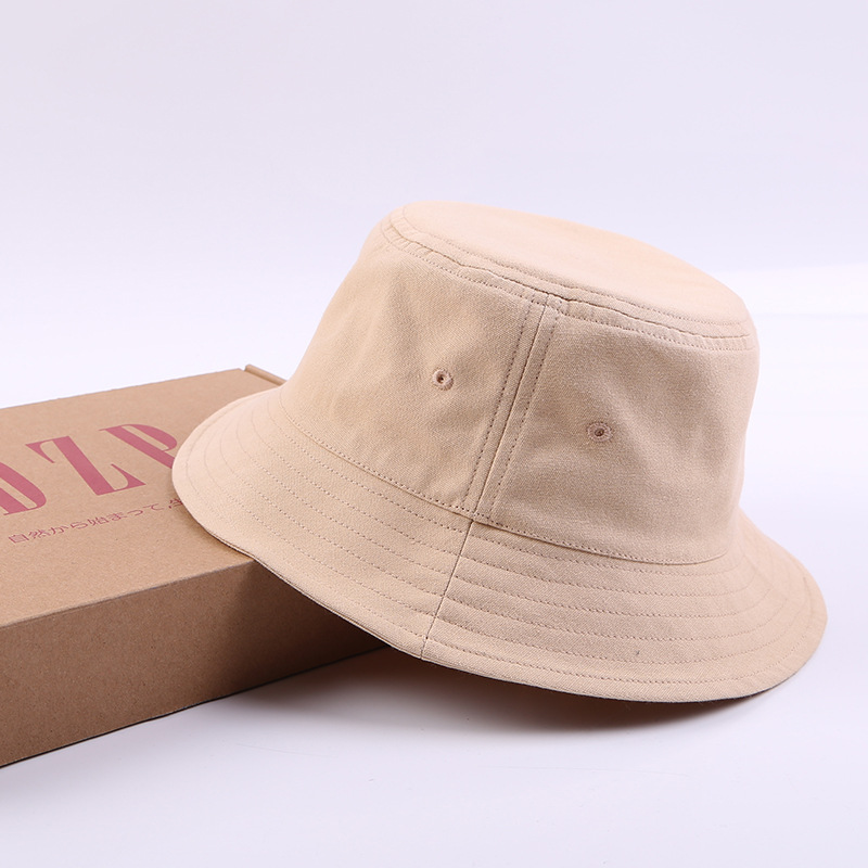 Men's casual plus fisherman hat