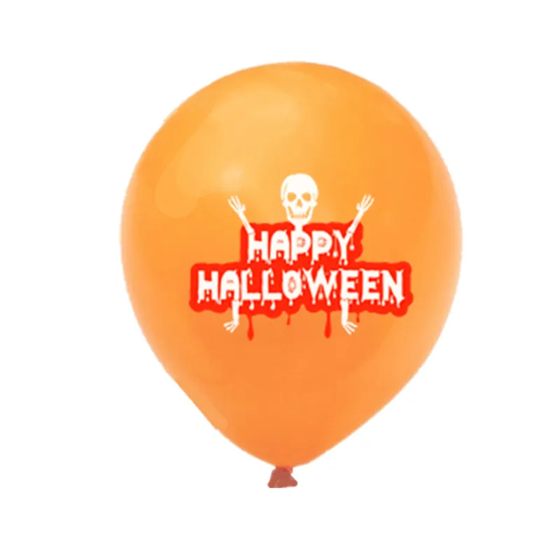 Halloween Balloon Decoration – image 9
