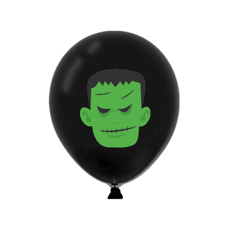 Halloween Balloon Decoration – image 7
