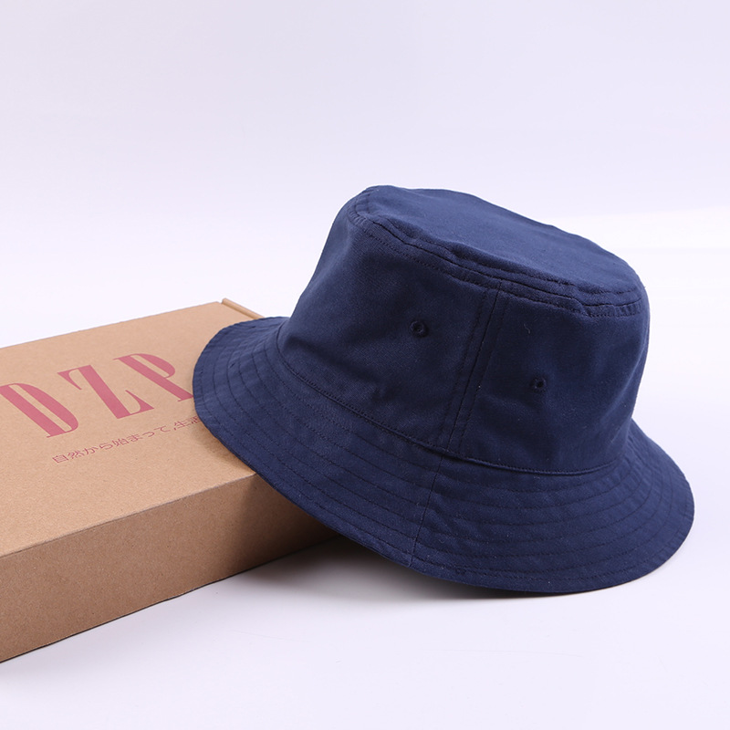 Men's casual plus fisherman hat