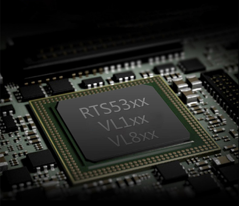 Usb3.0 HUB multi-function card reader 4