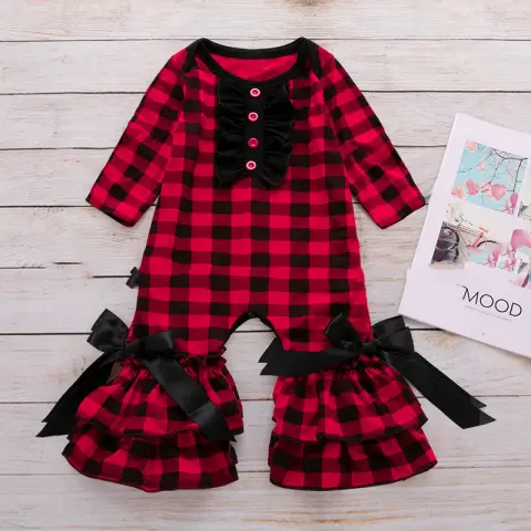 Newborn Outing Clothes