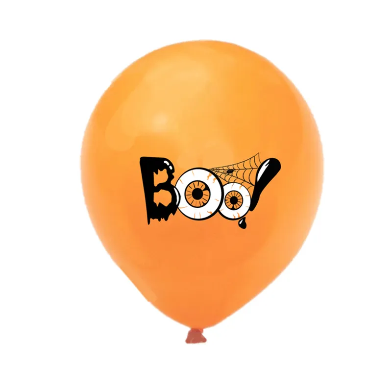 Halloween Balloon Decoration – image 5