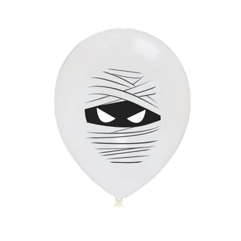 Halloween Balloon Decoration – image 2