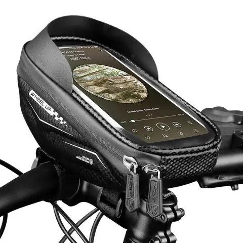 EVA Bicycle Bag Touch Screen Phone Bag