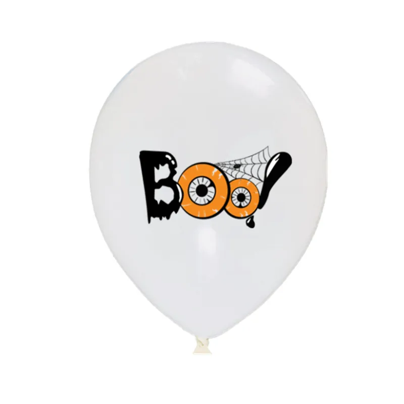 Halloween Balloon Decoration – image 4