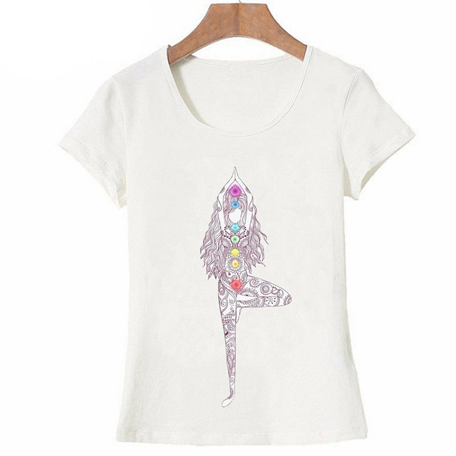 Title 4, Womens printed T-shirt