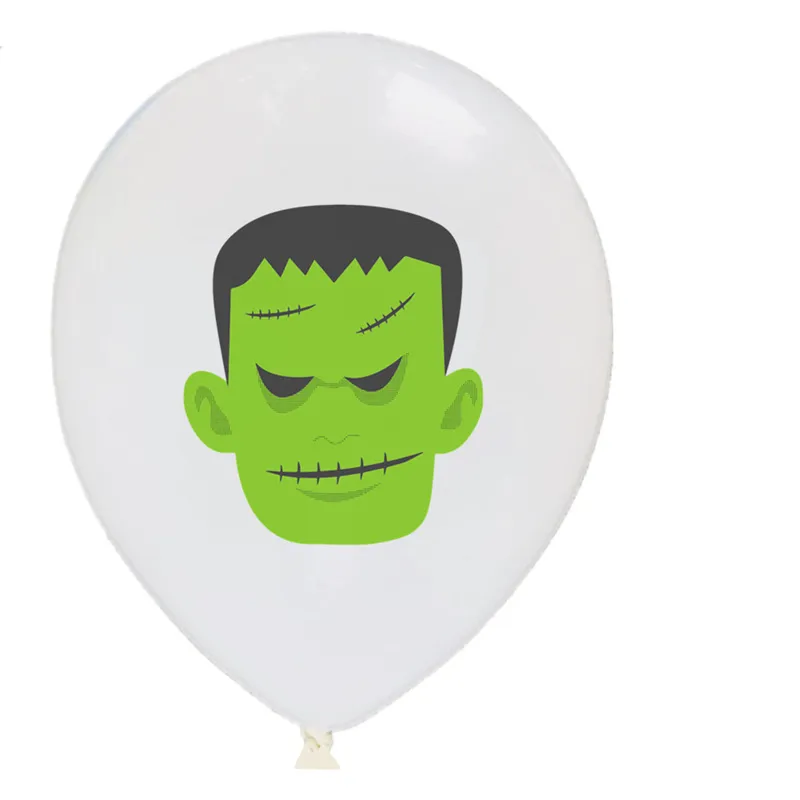 Halloween Balloon Decoration – image 8