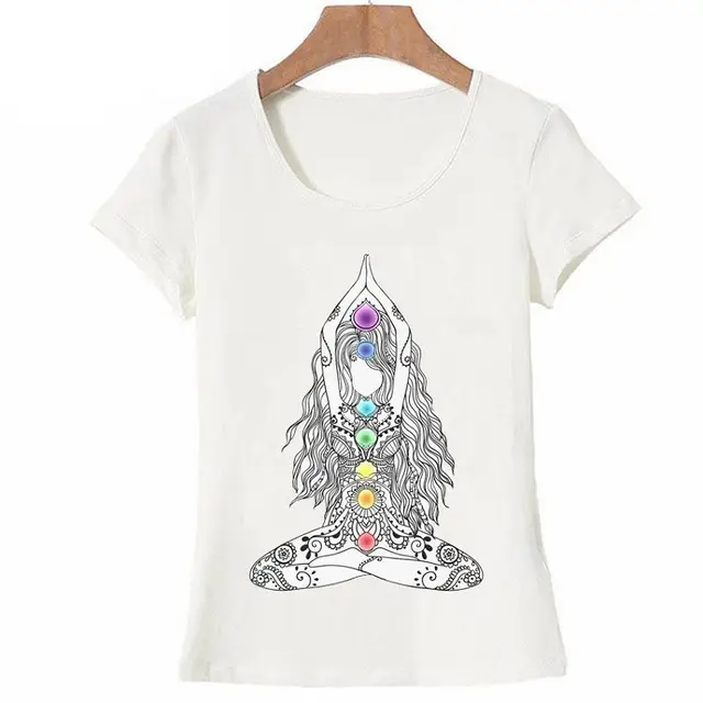 Women's printed T-shirt