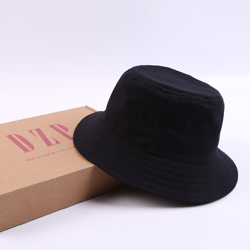 Men's casual plus fisherman hat