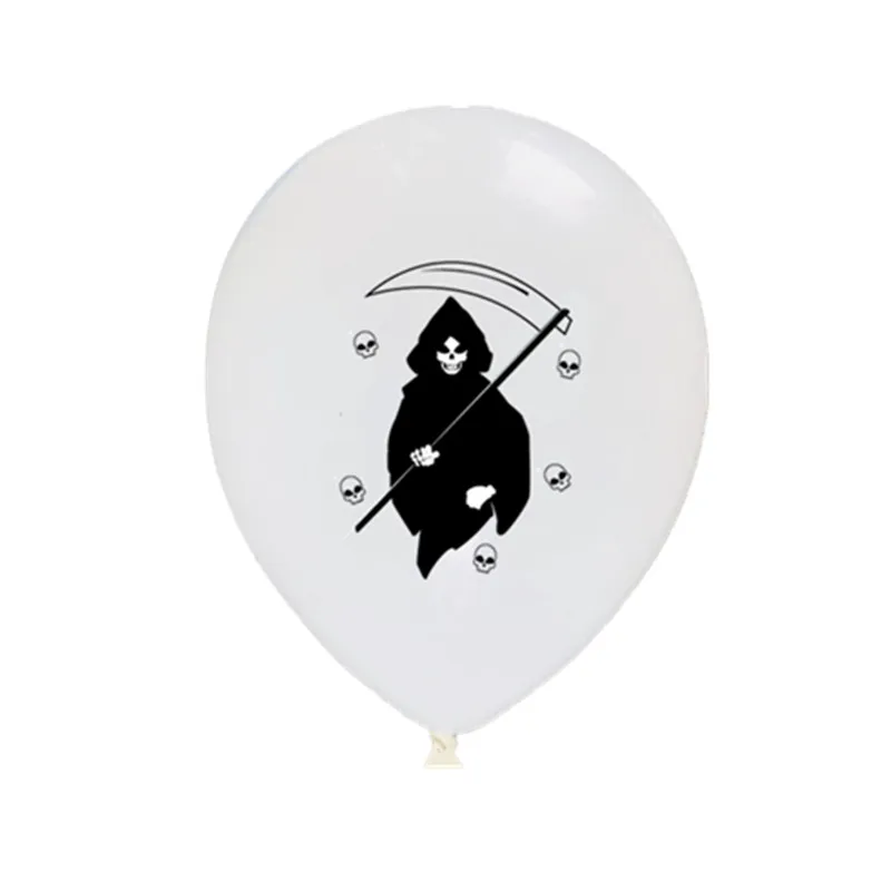Halloween Balloon Decoration – image 6