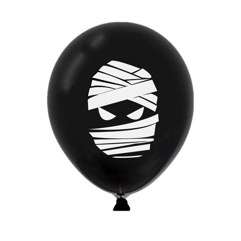 Halloween Balloon Decoration – image 3